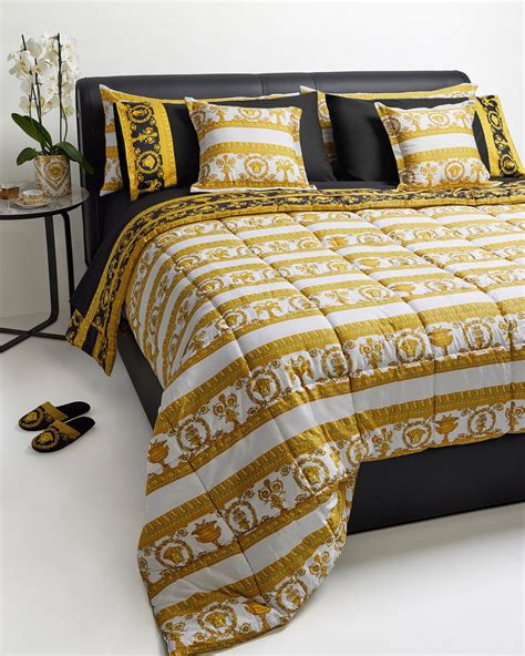 versace bedding uk|versace bedding queen size.